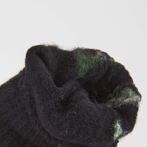 Gloves Crown