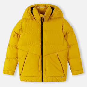 Куртка Reima 5100269B Seawool® BS GRS Зима детская