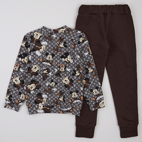 Спортивный костюм Ластівка для девочки