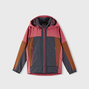 Ветровка Reima 5100389A Демисезон детская