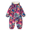 Insulated coveralls Lyalya Demi