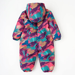 Insulated coveralls Lyalya Demi