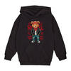 Fleece hoodie Garnamama Basic School