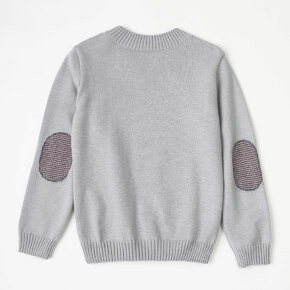 Джемпер Art Knit для мальчика