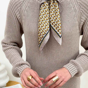 Платье Art Knit Cotton женская