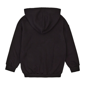 Fleece hoodie Garnamama Basic School