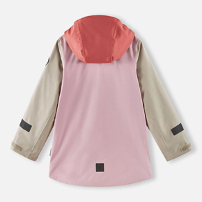 Куртка Reima 5100409A ReimaTec flex BS GRS Демісезон для дівчинки