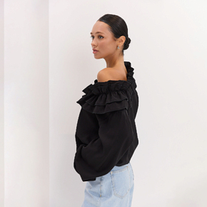 Blouse Arjen