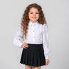 Блузка Зиронька SCHOOL_FIRST_25 для девочки