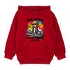 Fleece hoodie Garnamama Basic School