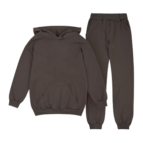 Спортивний костюм Garnamama Basic School дитячий