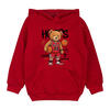 Fleece hoodie Garnamama Basic School