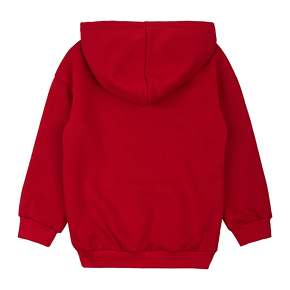 Fleece hoodie Garnamama Basic School