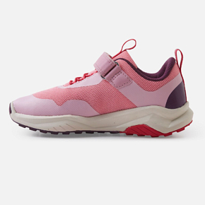 Кроссовки Reima 5400152B Демисезон для девочки