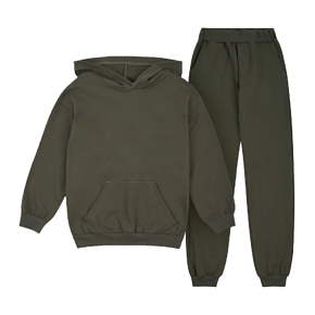 Спортивний костюм Garnamama Basic School дитячий