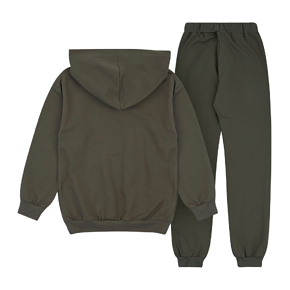 Спортивний костюм Garnamama Basic School дитячий