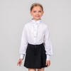 Блузка Зиронька SCHOOL_FIRST_25 для девочки