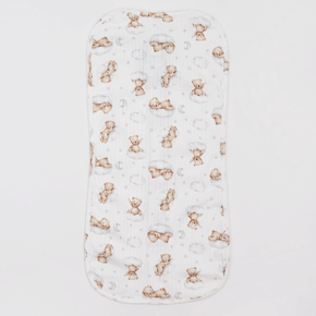 Кокон для новонародженого Dexter's дитячий