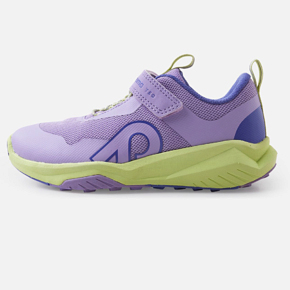 Кроссовки Reima 5400152B Демисезон для девочки