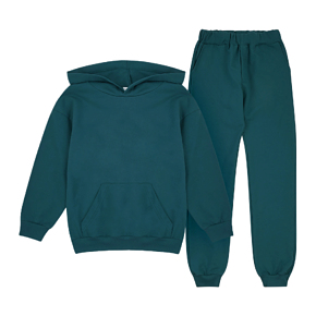 Спортивний костюм Garnamama Basic School дитячий