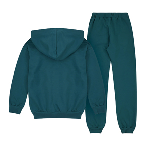 Спортивний костюм Garnamama Basic School дитячий