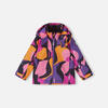Jacket Reima 5100356C Winter