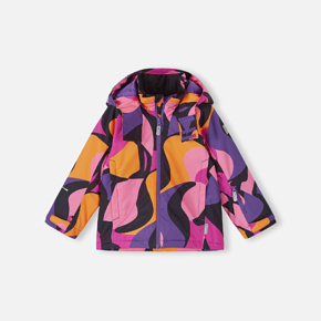 Jacket Reima 5100356C Winter