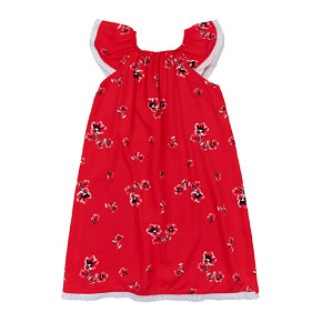 Dress Minibadger