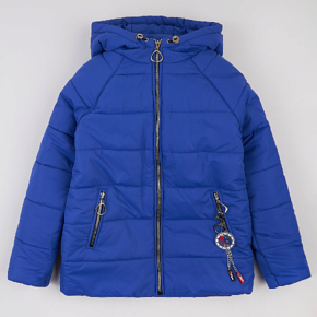 Куртка Luxik Демисезон Зима для девочки