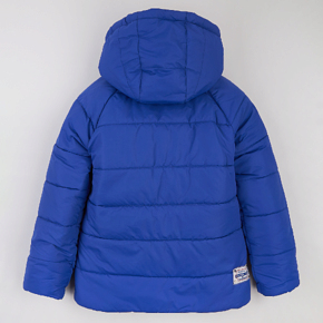 Куртка Luxik Демисезон Зима для девочки