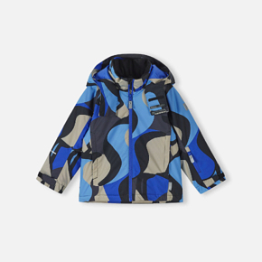 Jacket Reima 5100356C Winter