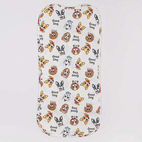 Кокон для новонародженого Dexter's дитячий