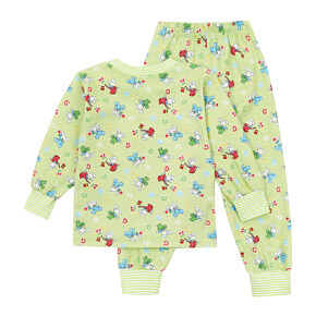 Pajamas MALYSH
