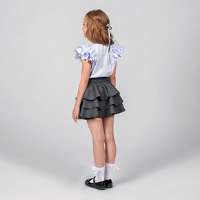Blouse Zіronka SCHOOL_FIRST_25