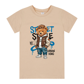 T-shirt Garnamama Basic