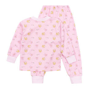 Pajamas MALYSH