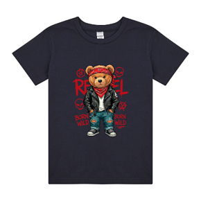 T-shirt Garnamama Basic