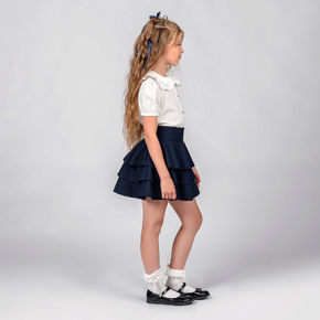 Blouse Zіronka SCHOOL_FIRST_25