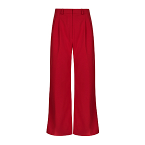 Брюки-палаццо Luxik женские