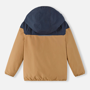 Ветровка Reima 5100313A Мембранная ткань Демисезон детская