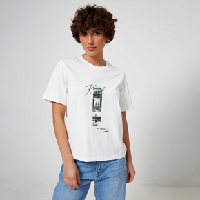 Футболка Wear me жіноча