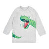 Sweatshirt Lyalya