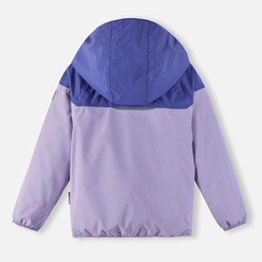 Ветровка Reima 5100313A Мембранная ткань Демисезон для девочки