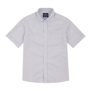 Shirt with short sleeve BoGi