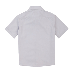 Shirt with short sleeve BoGi