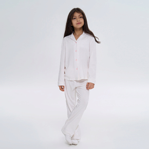 Піжама Роза для дівчинки