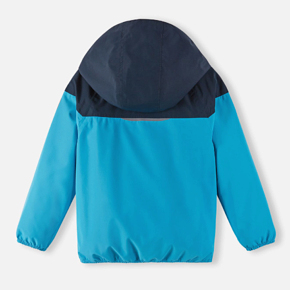 Ветровка Reima 5100313A Мембранная ткань Демисезон детская