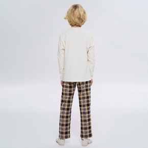 Піжама Роза для хлопчика