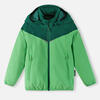 Ветровка Reima 5100313A Мембранная ткань Демисезон детская