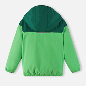 Ветровка Reima 5100313A Мембранная ткань Демисезон детская
